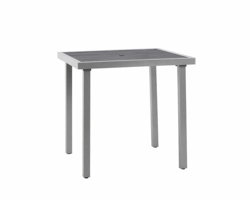Mesa 36" Square Dining Table