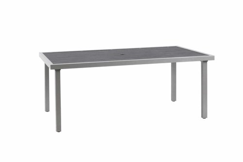 Mesa 42" x 72" Rectangle Dining Table