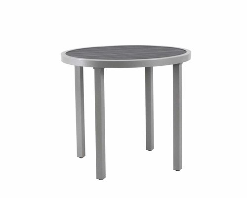 Mesa 39" Round Counter Table