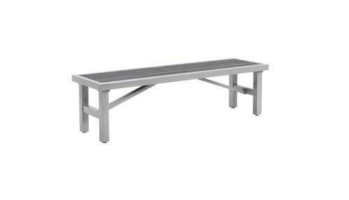 Mesa 60" Bench