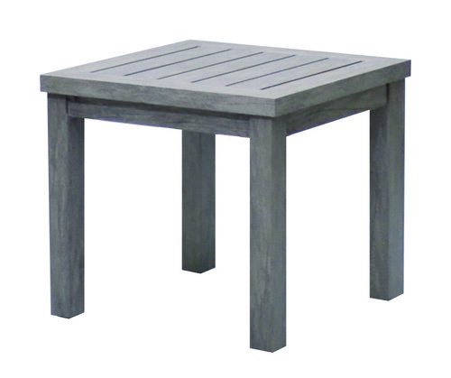 Mason Square End Table