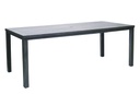 Mason 84" Dining Table