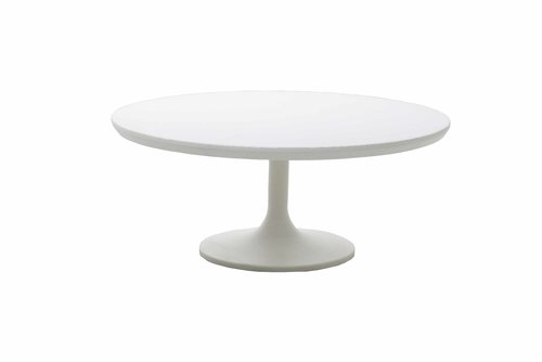 Roseburg 42" Round Coffee Table