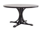 New Hampton 60" Round Dining Table