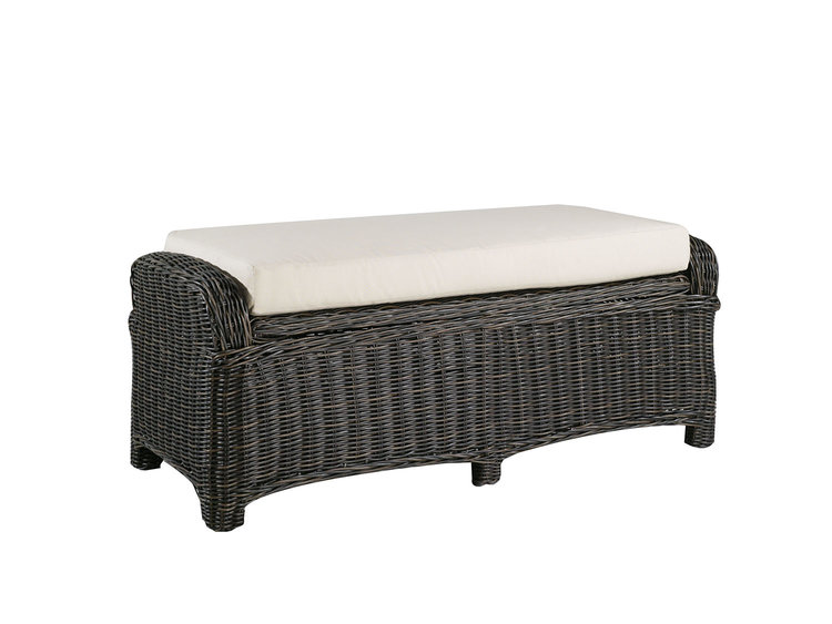 Universal Accessories Storage Bench