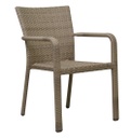 Universal Accessories Napa Bistro Chair