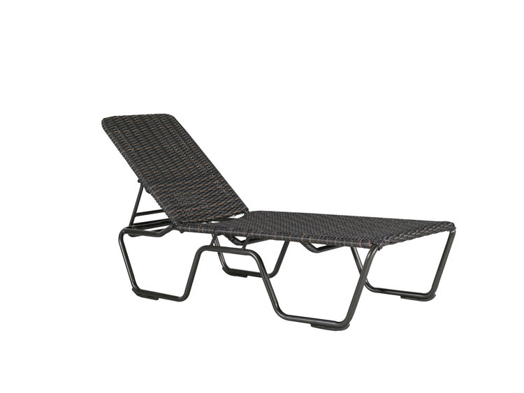 Universal Accessories Single Adjustable Chaise