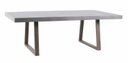 Utah 84" Dining Table