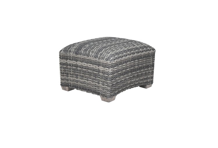 Amalfi Ottoman