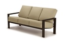 Larssen Cushion Three Seat Sofa