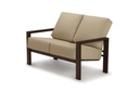 Larssen Two Seat Loveseat