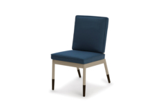 Welles Armless Dining Chair