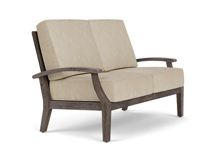 Frontier Loveseat