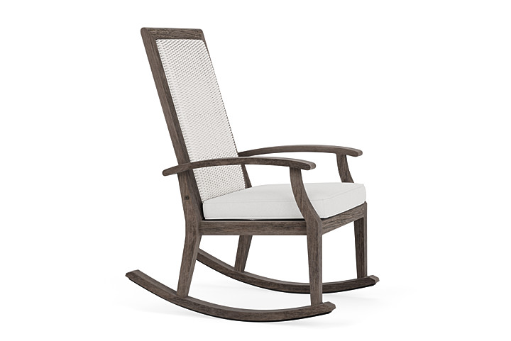 Frontier High Back Rocker