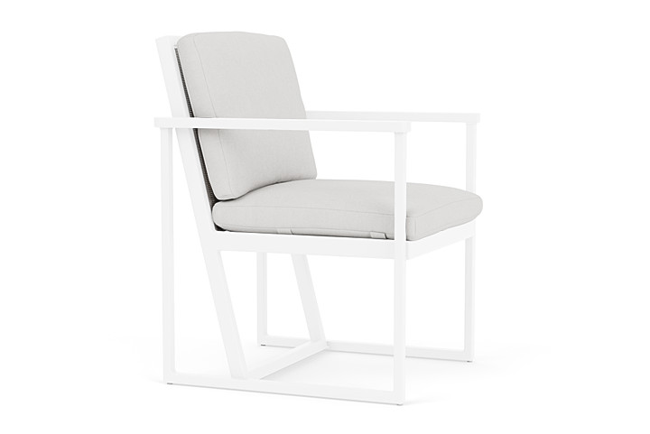 Summit Dining Armchair