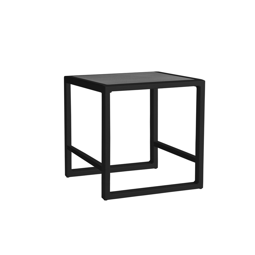 19" Summit End Table