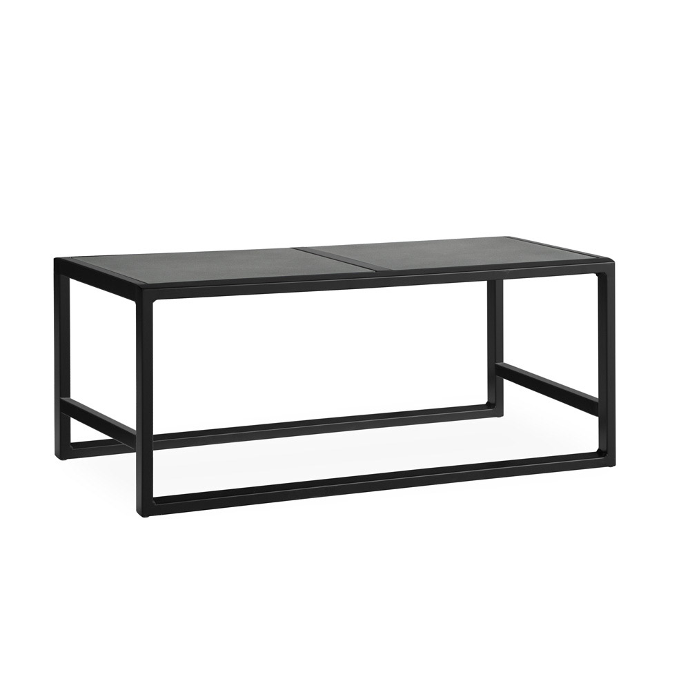 Summit 42” Rectangular Cocktail Table