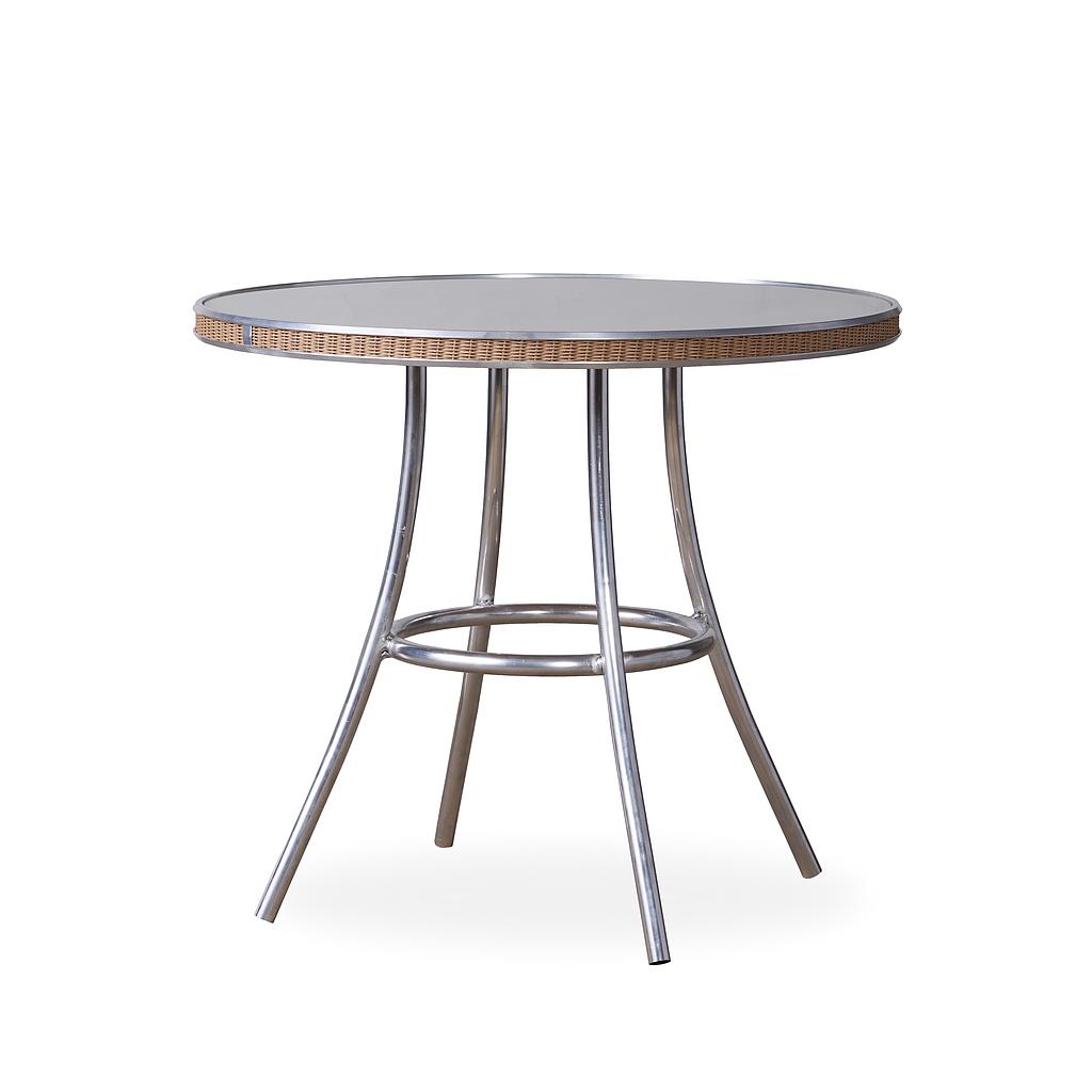 All Seasons 33” Round Bistro Table