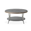 Essence 33" Round Cocktail Table