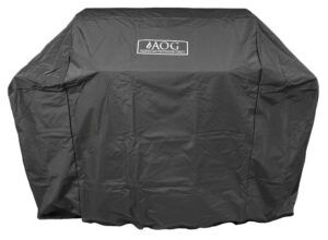 AOG 30” Portable Grill Vinyl Protective Cover