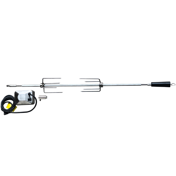 AOG 24" Rotisserie Kit