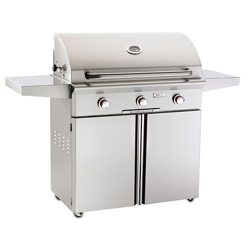 AOG 36" T Series Portable Grill