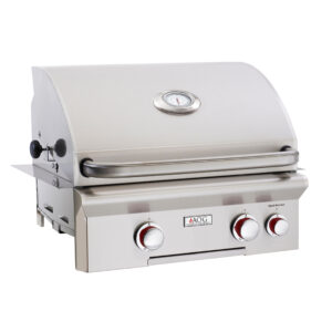 AOG 24" T Series Built-In Grill