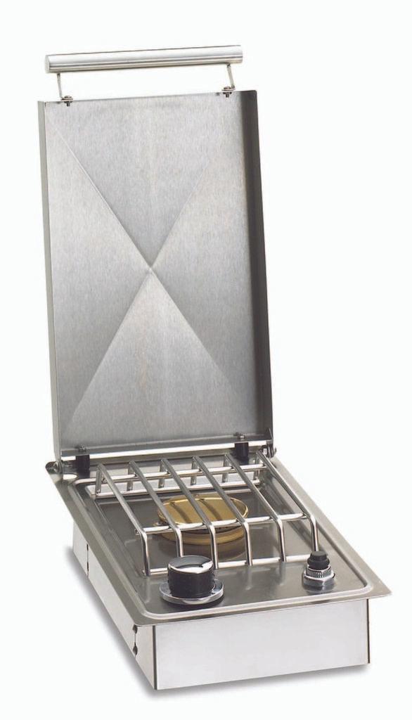 AOG Single Side Burner