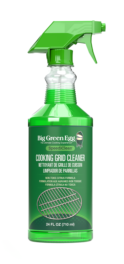 SpeediClean Cooking Grid Cleaner