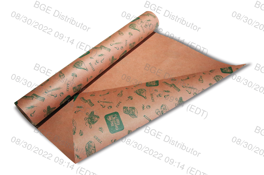 Butcher Paper - Pink 75 ft X 18 in