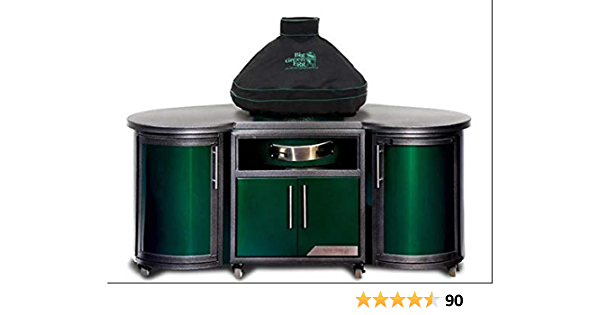 Cover F - Fits Built-Ins, Modular Nests or Cooking Islands for XL and L EGG Domes