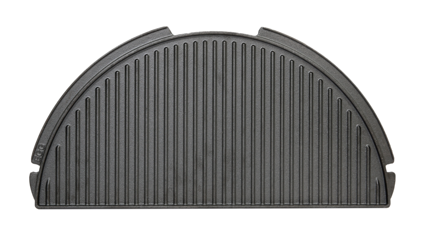 Half Moon Cast Iron Plancha (2XL, XL, L)