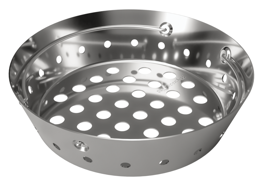 Stainless Steel Fire Bowl for MX
