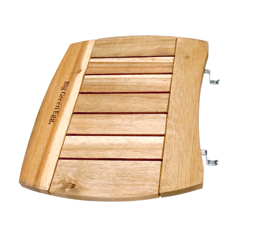 Solid Acacia EGG Mates 13.5" for MiniMax