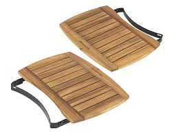 EGG Wood Mates for Small EGG (set of 2)