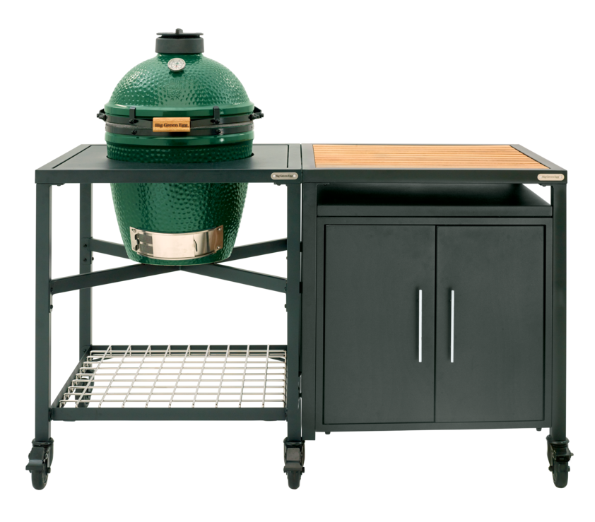 Expansion Cabinet for Modular Nest System