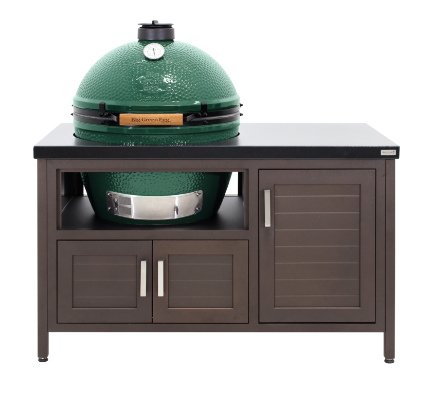 Modern Table - 53 inch - for XLarge EGG