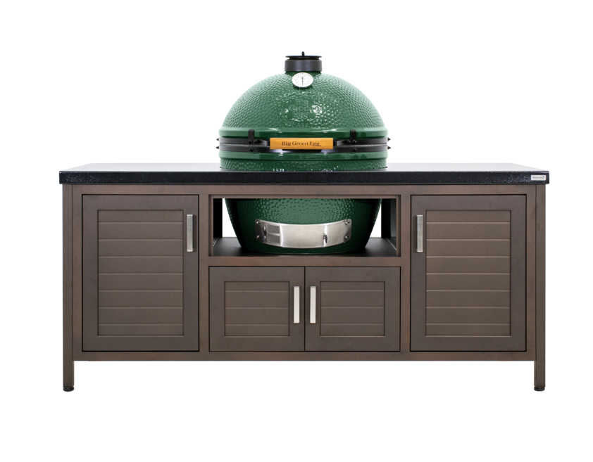 Modern Table - 72 inch - for XLarge EGG