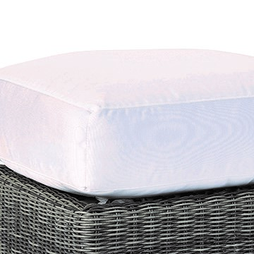 Replacement Cushions for Cocoon Ottoman