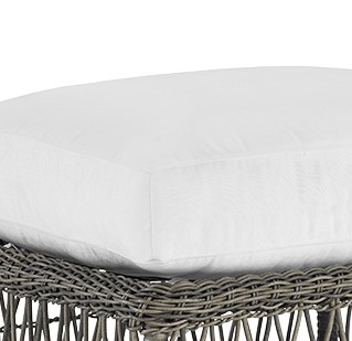 Replacement Cushions for Mystic Harbor Dining Arm Chair