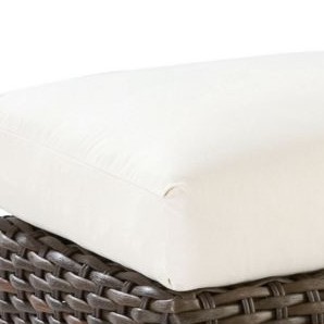 Replacement Cushions for South Hampton Loveseat