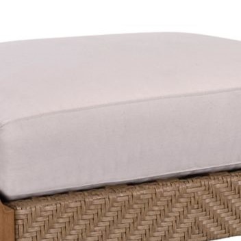 Replacement Cushions for Edgewood Lounge Chair