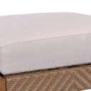 Replacement Cushions for Edgewood Swivel Rocker Lounge