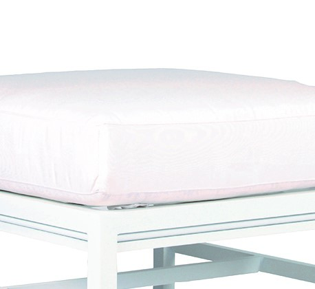 Replacement Cushions for Willow Lounge Chair