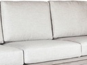 Santa Rosa Replacement Cushions for Loveseat