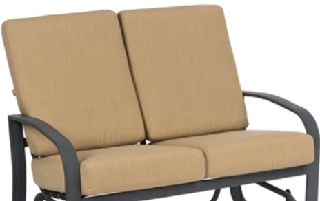 Cayman Isle Replacement Cushions for Love Seat
