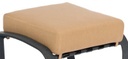 Cayman Isle Replacement Cushions for Love Seat Glider
