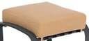 Cayman Isle Replacement Cushions for Ottoman