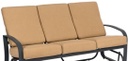 Cayman Isle Replacement Cushions for Sofa