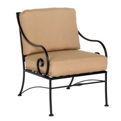 Sheffield Dining Side Chair with Optional Cushion